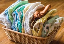 Should Lane Cove Council Offer a Rebate on Reusable Nappies and Absorbent Hygiene Products?