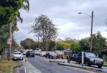 Lane Cove News Week in Review 31st August to 7th September 2022