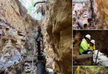 Sydney Water Outage Epping Road Lane Cove – 10 to 14 September 2022 – What Happened?