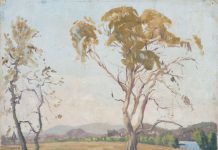 UNCOVERED: Northwood, Lloyd Rees and Beyond at Gallery Lane Cove