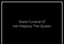 Queen Elizabeth II State Funeral – How You Can Honour the Queen in Lane Cove