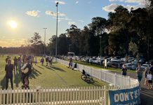 Lane Cove News Week in Review 12 October to 19 October 2022