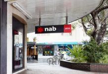 NAB Lane Cove ATM Used to Skim Cards