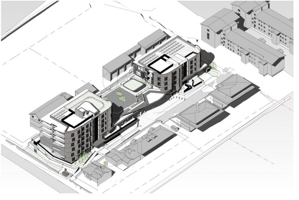 Sydney North Planning Panel to Determine Development Application for ...