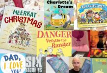 Shop Local and Buy A Book Written By a Lane Cove Local This Year – All Stocked at Burns Bay Bookery