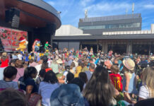 Lane Cove News Week in Review 30 November 2022 to 7 December 2022