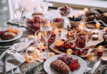 Lane Cove Christmas Gift Guide 2022 – Food and Drink