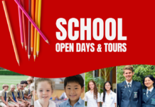 ITC School Open Day and Tour Guide 2024