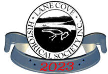 Lane Cove History 2023 Prize – Tell Your Lane Cove Story