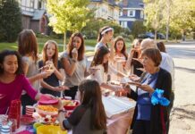 Lane Cove Council Subsidising Street Get Togethers