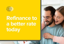 Interest Rates – Yellow Brick Road Lane Cove Can Help with Refinancing
