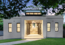 One of Lane Cove’s Pioneer Women Real Estate Agent’s Home is On the Market