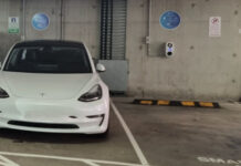 New Fines Introduced to Stop ICEing in NSW Car Parks