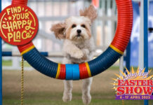 WINNERS ANNOUNCED – Win A Family Pass to the Sydney Royal Easter Show 2023