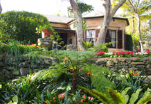 Step Inside One of Lane Cove’s Historic Treasures at Carisbrook House