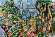 Gallery Lane Cove + Creative Studios June 2023 Exhibition – Reach