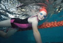 Should Your Kids Continue Swimming Lessons Over Winter?