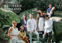 Stringybark Creek Reserve Inspires an Innovative Performance Piece Blending Music, Visuals and Dance