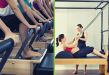 Pilates in Lane Cove – Which Studio is right for you?