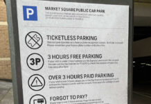 5 Tips To Avoid Parking Fines in Lane Cove Car Parking Facilities