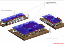 Longueville Private Hospital Expansion Plans Come Under Fire