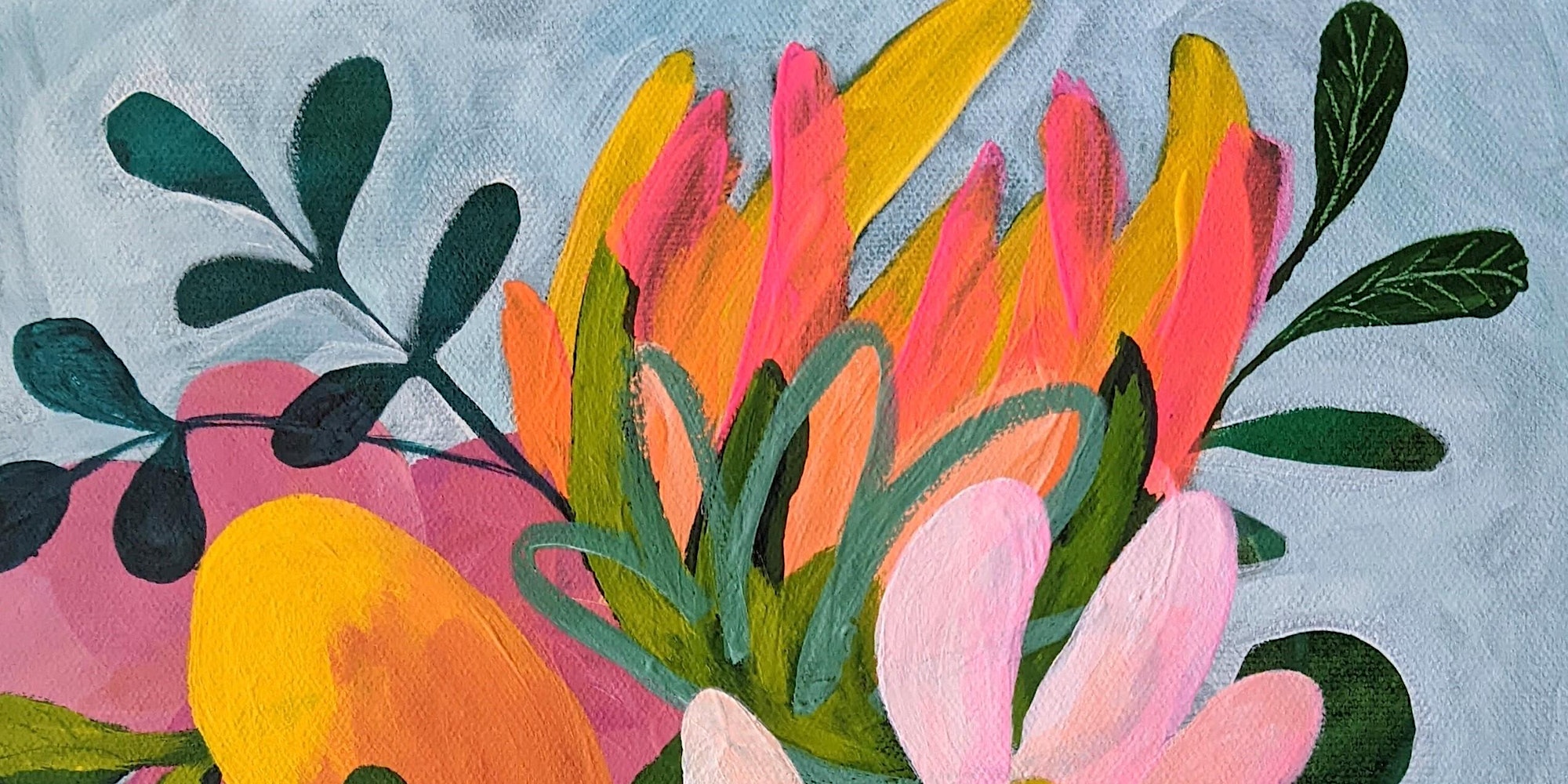 Lane Cove Art Award - In the Cove