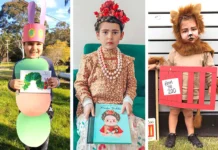 Reading is Magic: 2024 Book Week – Tips to Get You Prepared