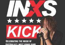 Are You Ready for a New Sensation – Kick INXS Coming to the Canopy