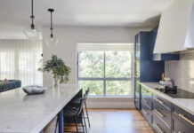 Crafting Dream Homes with MILEHAM: Where a unique skill set meets a true understanding of what a family home needs