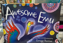 Lane Cove Local Norma Tracey’s Book and Toy Drive for Koolyangarra Aboriginal Family Centre