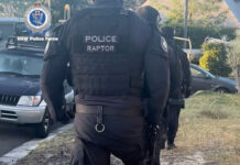 Police Charge 64 Year Old Lane Cove Woman On Eight Charges Including Allegedly Participating in a Criminal Group