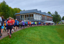 Lane Cove – Join the parkrun Fun