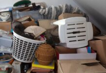 Why do people with hoarding disorder hoard, and how can we help?