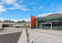 Lane Cove Business Park 16 Mars Road Parkview- Set Up an Office Without a Long Term Lease