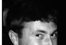 Lane Cove Remembrance Day 2023 – Sergeant Alan Ahearn