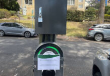 Lane Cove News Week 1st to 8th November 2023