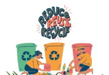 Lane Cove Tips on Recycling, Donating and Disposing of Hard To Recycle Items