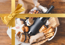 Lane Cove Christmas Gift Guide 2023 – Food and Drink