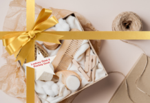 Lane Cove Christmas Gift Guide 2023 – Looking Good Feeling Good & Being Active