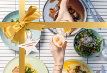 Lane Cove Christmas Gift Guide 2023 – Experience Gifts and Ideas