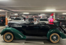 Lane Cove News Week in Review 13th to 20th December 2023