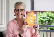 Lane Cove Local Liz Foster’s Debut Novel – The Good Woman’s Guide to Making Better Choices