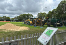 Lane Cove News Week in Review 10th to 17th January 2024