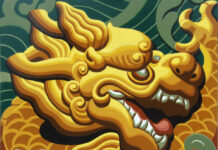 Gallery Lane Cove + Creative Studios Lunar New Year Exhibition and Workshops