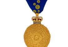 Two Lane Cove Council Area Residents Recognised in 2025 Australia Day Honours List