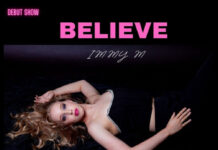 Lane Cove Local Imogen Mumberson Show Believe Debuts at Big Music Crows Nest