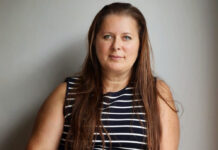 Meet Lane Cove Local Janet Wilks from Restyled By Jan – Giving Unloved Furniture a New Life