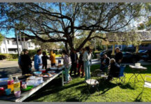 Lane Cove Council Subsidising Street/Apartment Get Togethers 2024