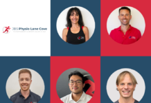 JBS Physio Lane Cove Expands Their Team – Meet Jereme