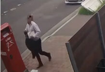 Bag Snatching at a Funeral – Planned or Opportunistic?